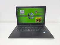 Laptop HP Probook display MARE 17.3 i5-8250 1TB nVidia gaming GARANTIE
