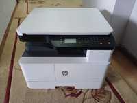 Принтер лазерный A3