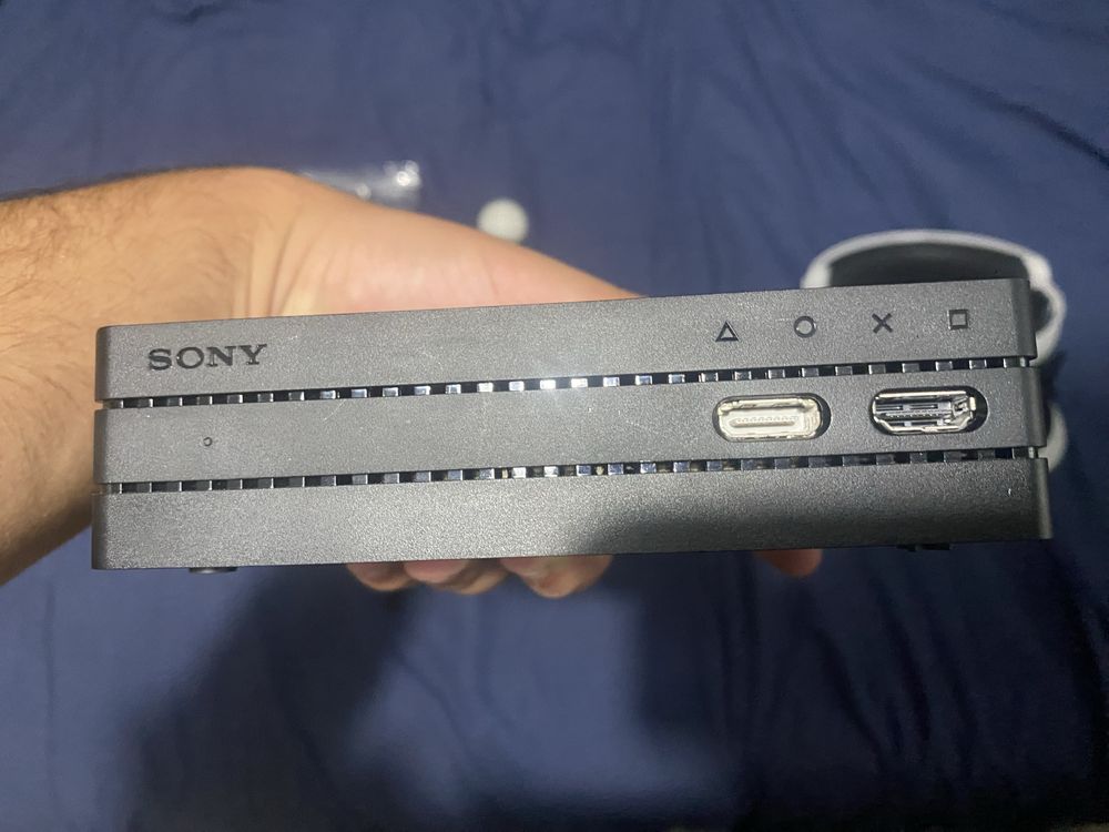 Playstation VR очила