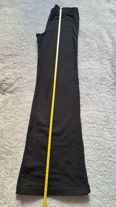 Set bluza pantaloni H&M 10-11 ani