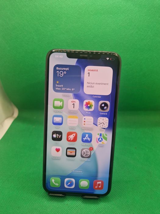 Iphone 11 Pro Max 64GB•Bateria 82%•Lazar Amanet Crangasi •41355