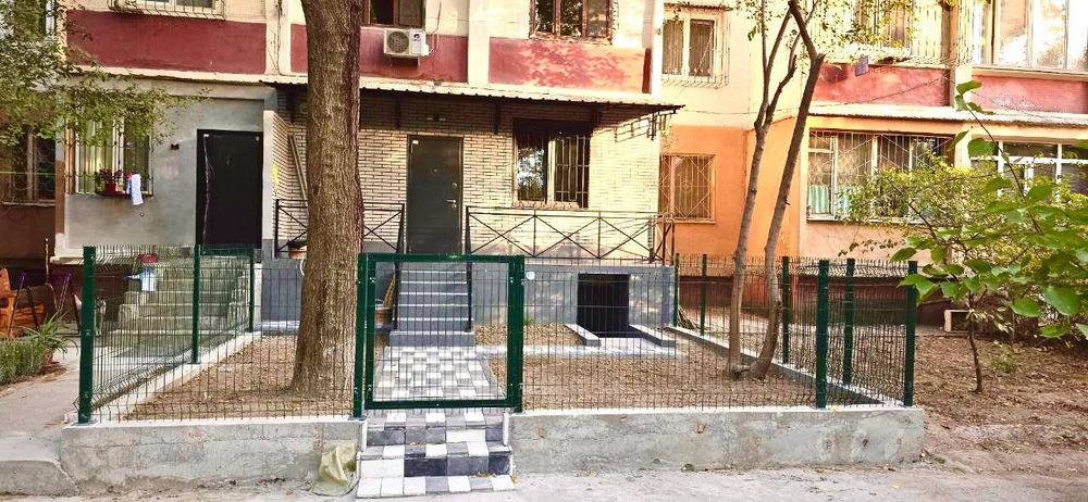 Euro zabor  евро ограждения