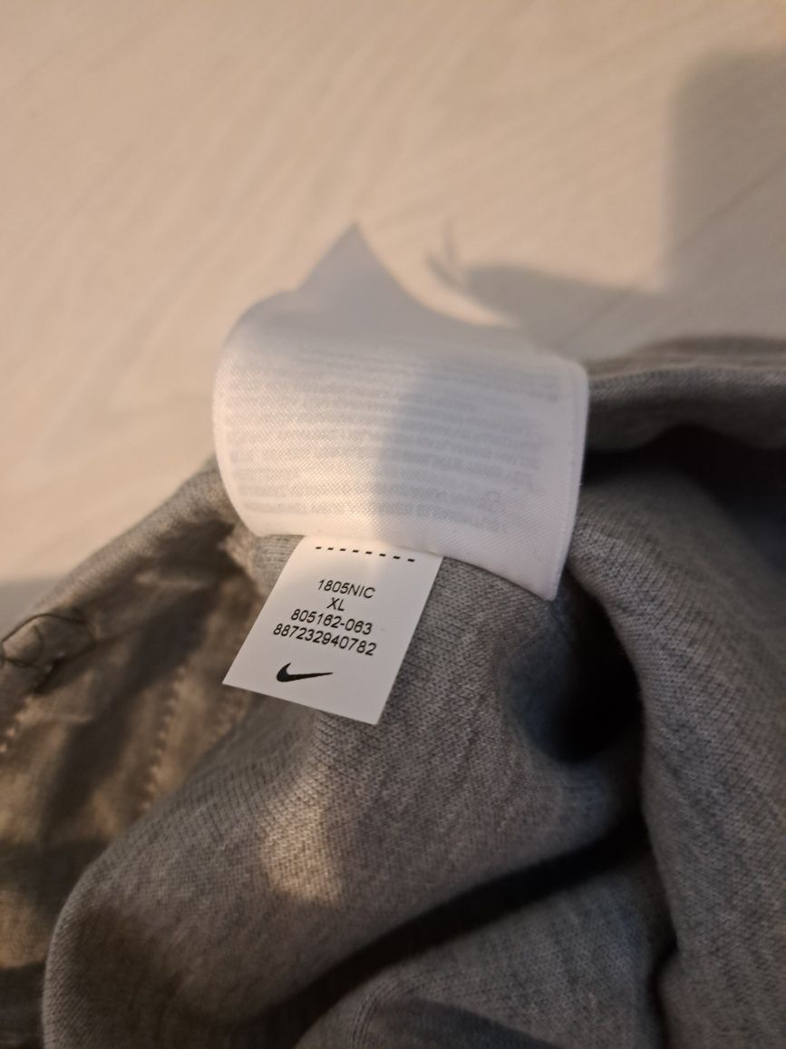 Nike tech fleece pantaloni air flight jordan, new era