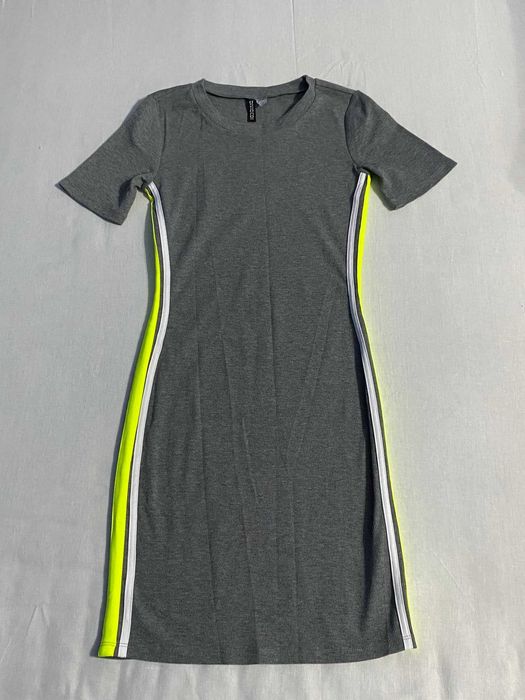 Нова дамска рокля H&M