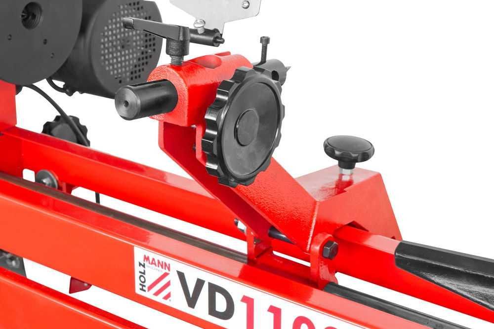 Струг за дърво-копиращ Holzmann VD1100ECO,  750 W, 1000 мм