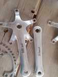 Angrenaj Campagnolo Record
