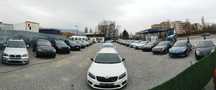 Свободни ПАРКОМЕСТА в утвърдена АВТОКЪЩА