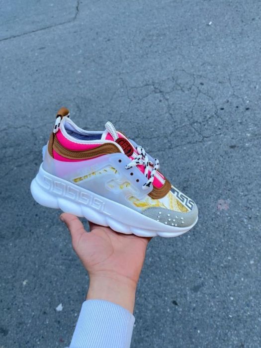 Adidasi dama și barbati