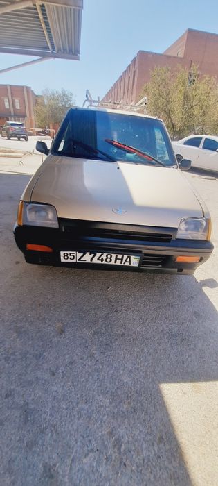 Tiko juda zo‘r xamma ishi qilingan olasz minasz