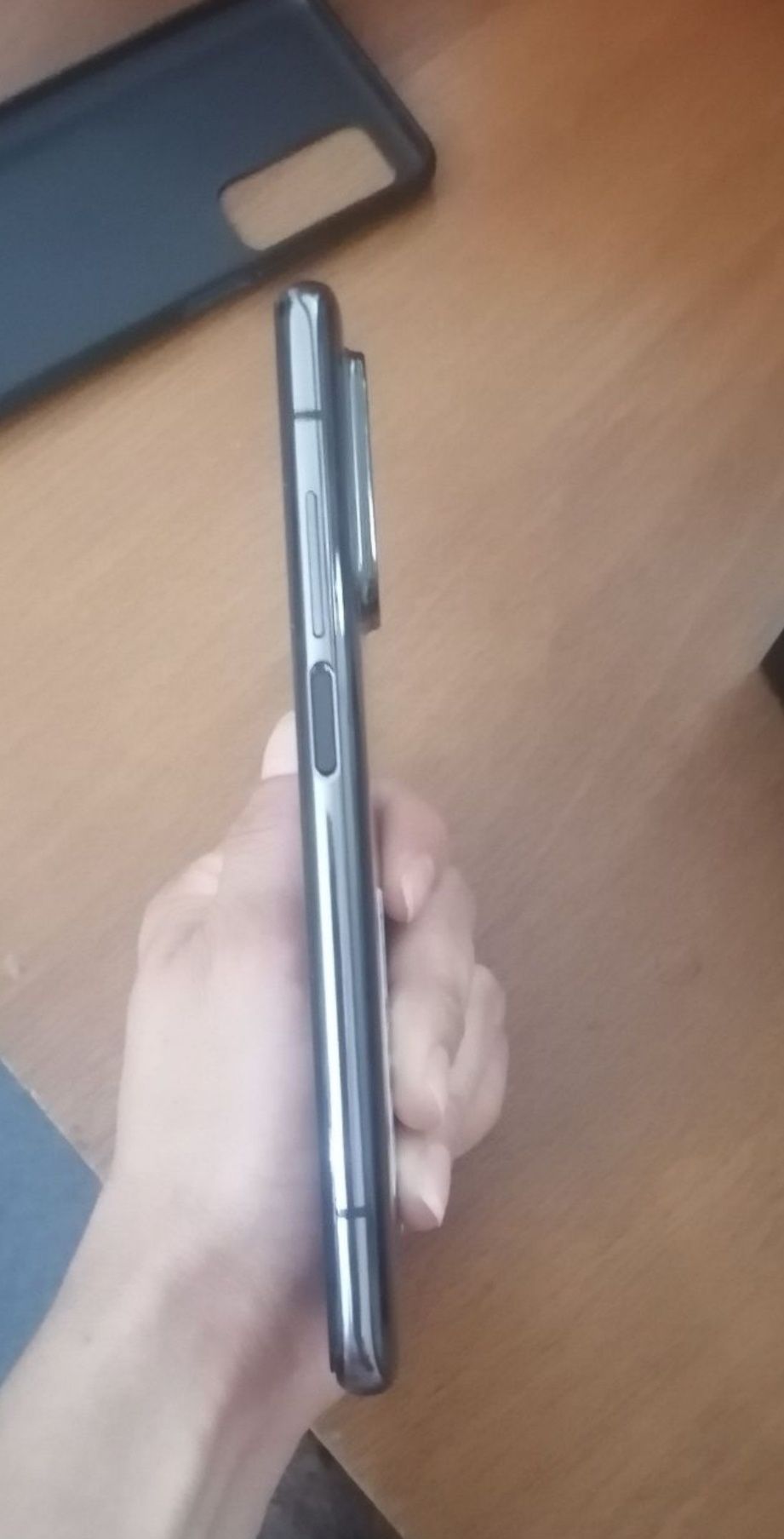 Xiaomi Mi 10 T Pro. Xotira 8/256