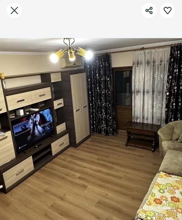 Apartament 2 camere strada Ardealului