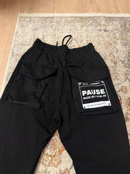 Дамски панталони Pause