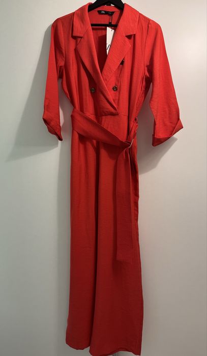 Salopeta eleganta Zara