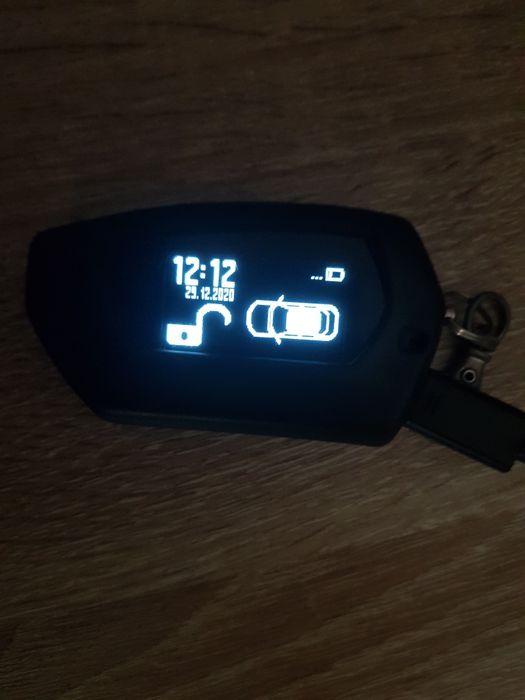 Продам брелок Pandora d022