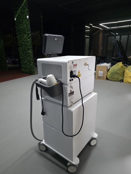 Epilare definitiva Eneka Pro cu dioda laser