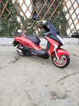 Scuter Znen king 4t 80cc 50 cc 49cc