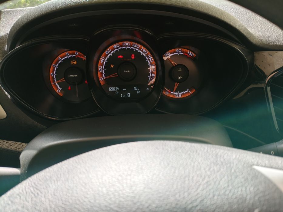 Продается Lada Vesta sw cross  2021 года