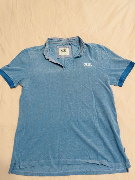 Tricou Diesel marimea M