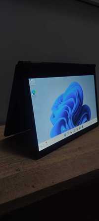 Laptop touchscreen Lenovo yoga 14 i5 gen 5 8gb ram 256gb ssd