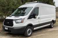 Motor ford transit 2.2 euro 5