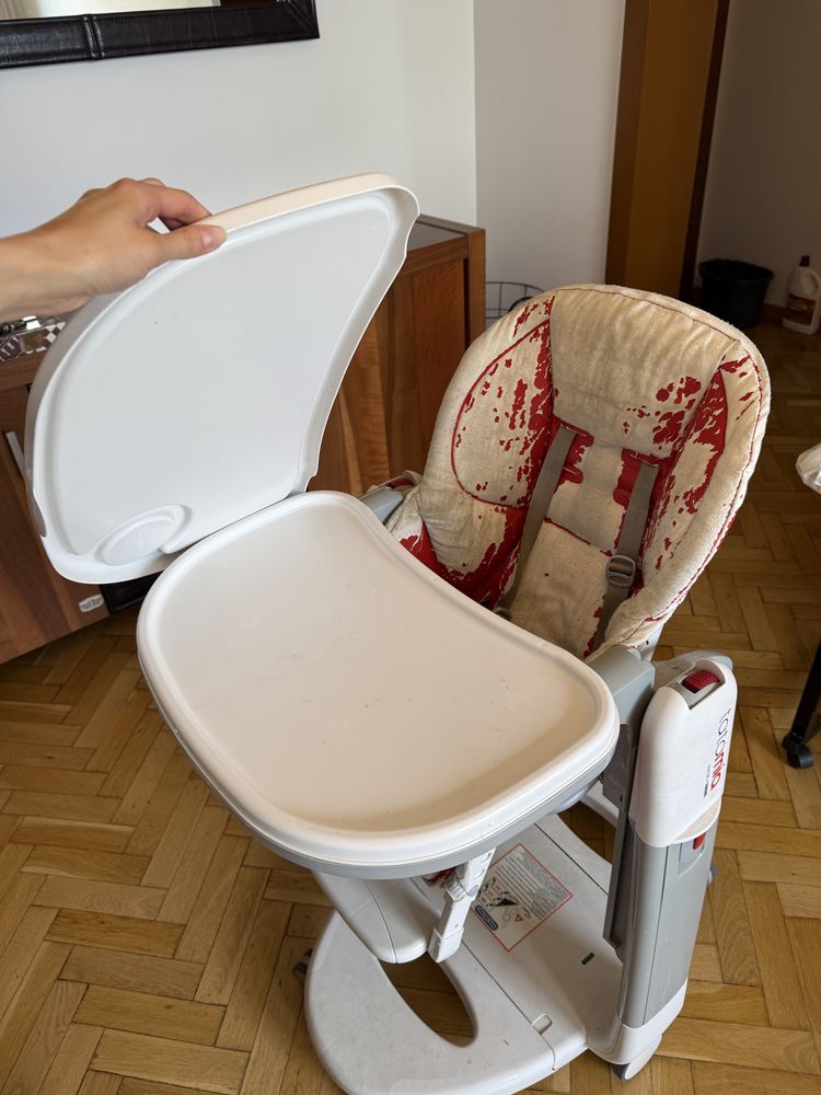 Scaun Peg Perego TataMia
