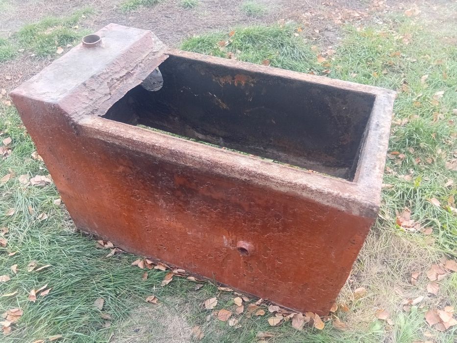 Продам два котла отопления