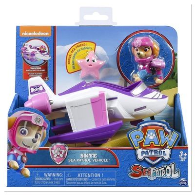 Пес Патрул Оригинални играчки Paw Patrol original toys
