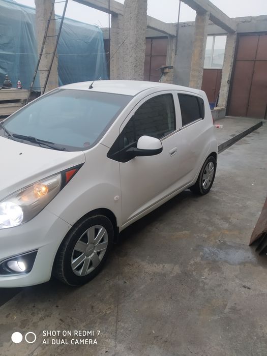 Spark 2padidsa srocna sotladi