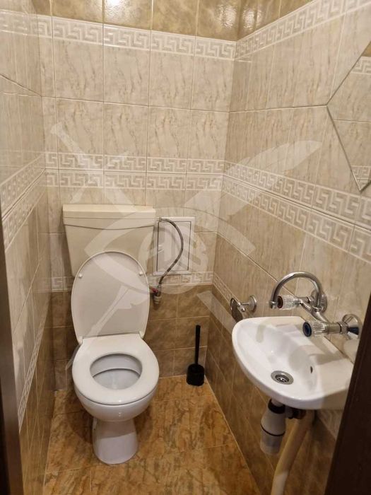 Дава се под наем Тристаен апартамент в София, Младост 4 - 110 кв.м за 700 € - Снимка #7