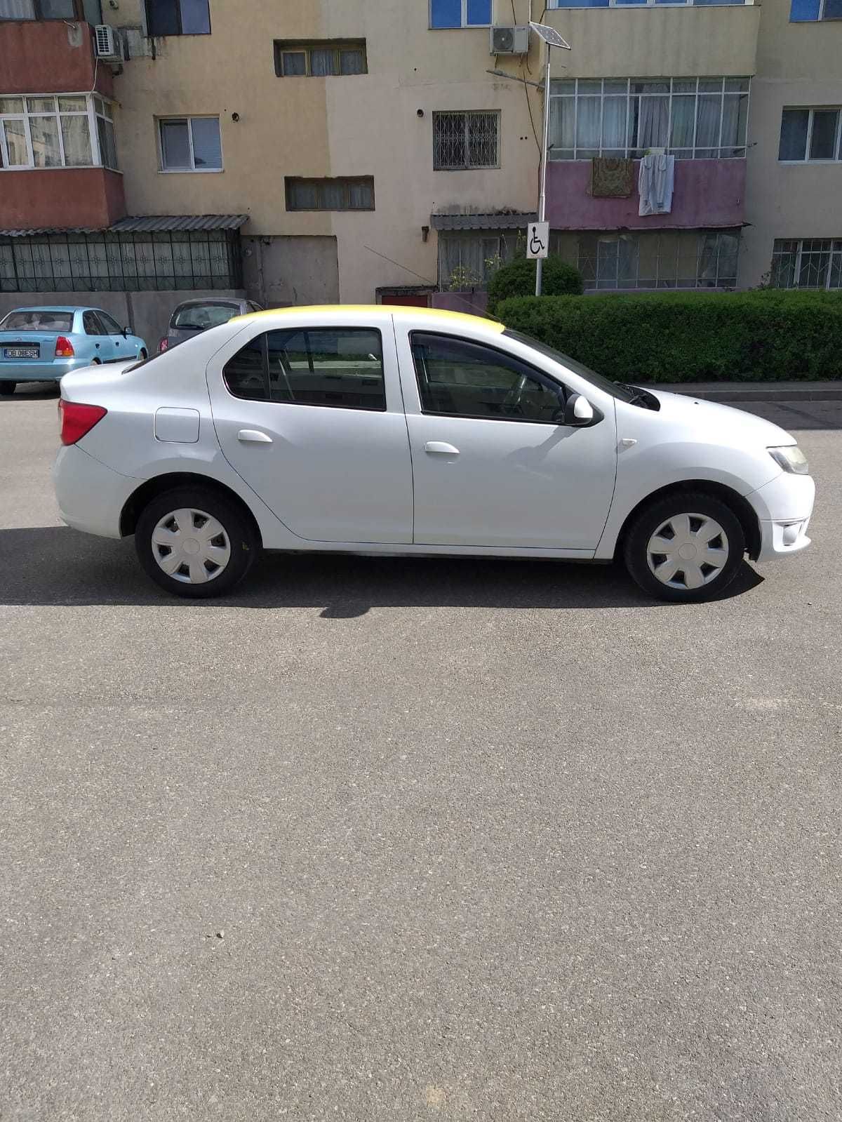 Dacia Logan 1.5 DCI an 2013