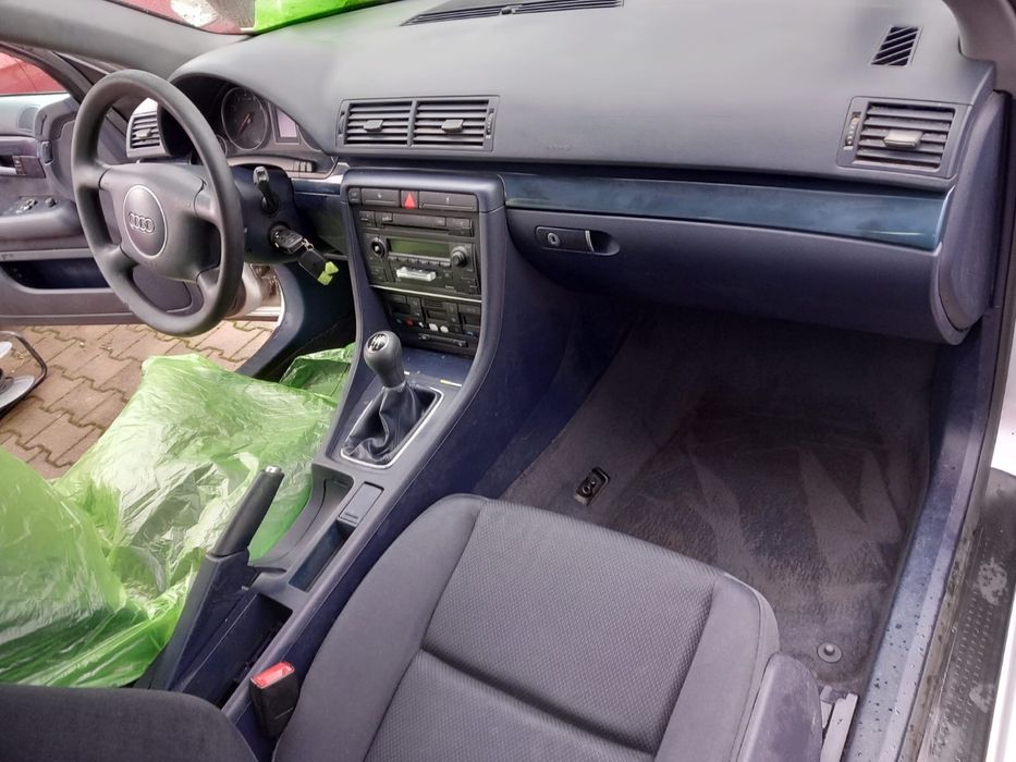 Audi A4 1.6 Benzina
