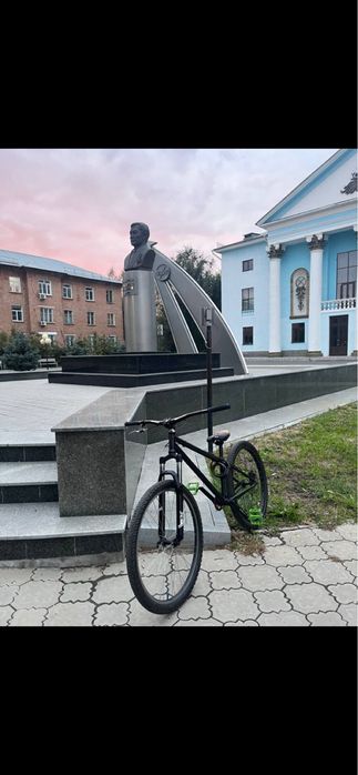 продам мтб кастом