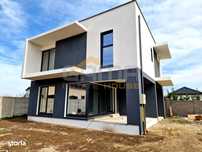 Casa 4 camere, teren 330 mp, zona Vladimirescu