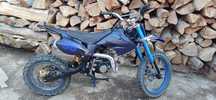 Kxd 125 reconditionat