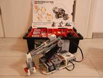LEGO Mindsrorms Education EV3 + expansiune