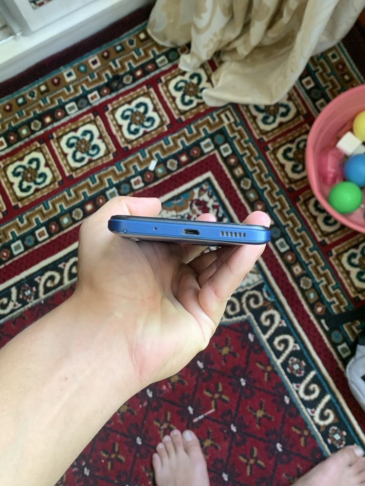 Redmi not 12 abyi yoq