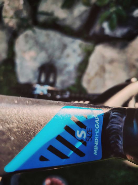 Bicicleta copii Rockrider 520