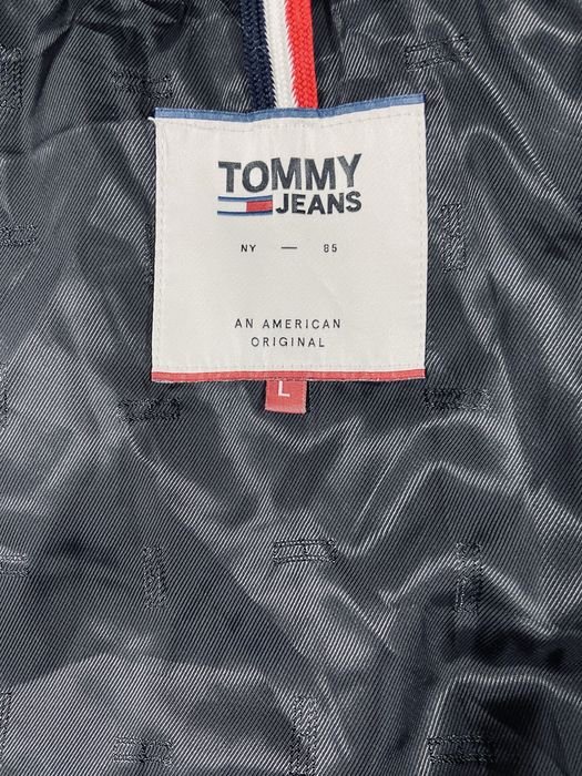 Geaca Tommy Jeans L