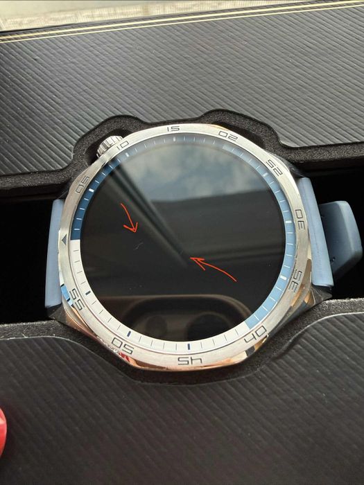 Smartwatch Huawei GT5 46mm