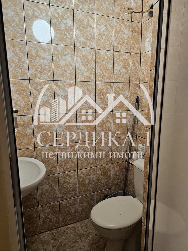 Офис в София-Банишора