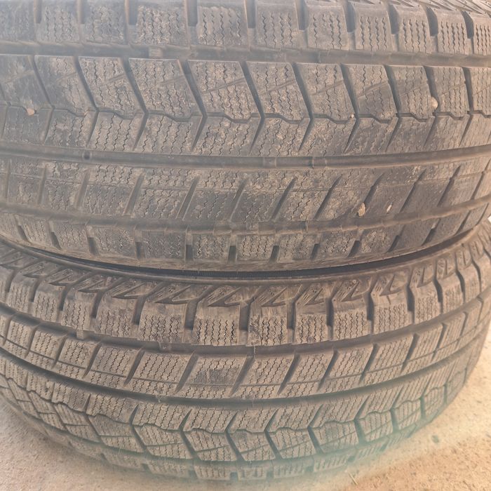 Зимний шины комплект