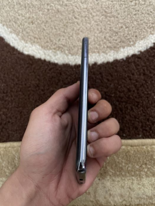 Samsung Galaxy S21 5 G schimb cu Tableta