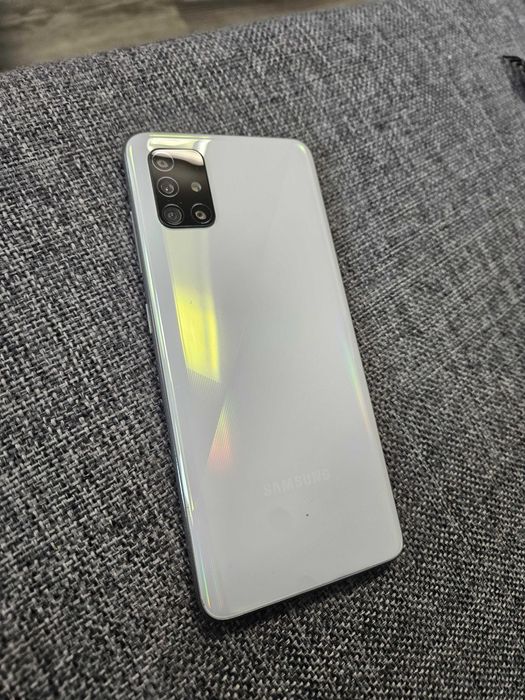 Samsung galaxy a51
