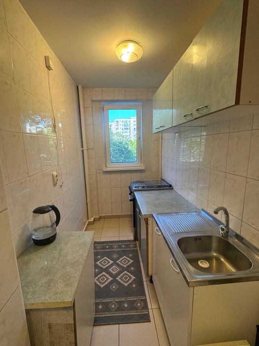 Chirie 2 camere Drumul Taberei PET FRIENDLY - 1 minut de metrou