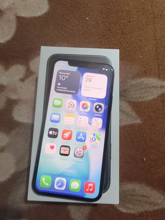Vând Iphone 11 pro !! 256 GB