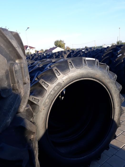 Sc piese utilaje TROLIU taf nou