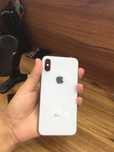 Iphone x 64gb 88%