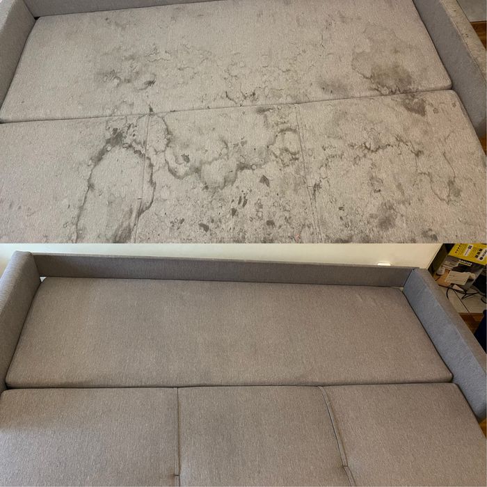 Servicii de curățenie în Cluj!