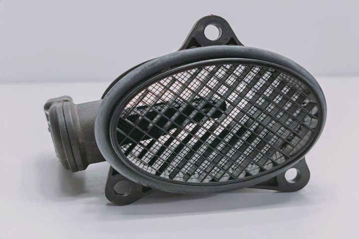 Debitmetru aer 72834204 / 9650010780 Volkswagen VW Sharan prima gener