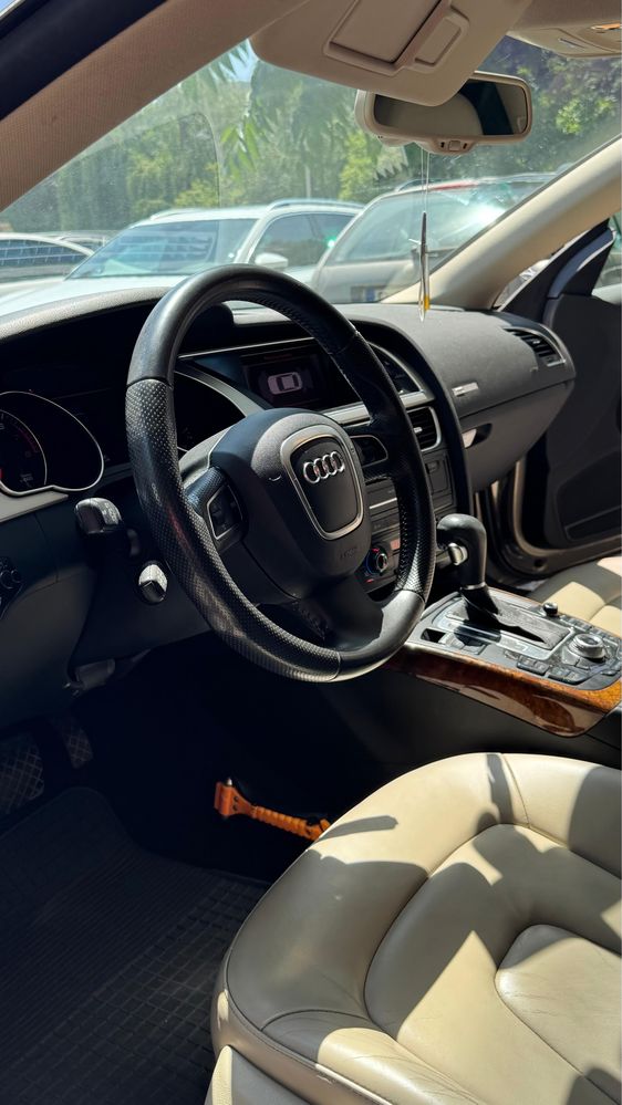 Audi A5 1.8 TFSI
